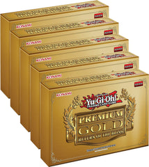 Premium Gold: Return of the Bling Display (Unlimited) | Devastation Store