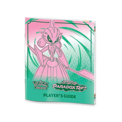 Scarlet & Violet: Paradox Rift - Elite Trainer Box (Iron Valiant) (Pokemon Center Exclusive) | Devastation Store