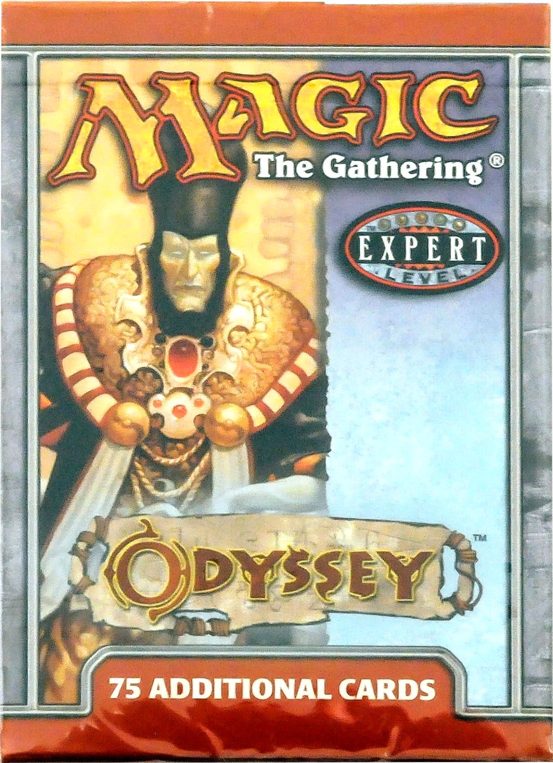 Odyssey - Tournament Pack | Devastation Store