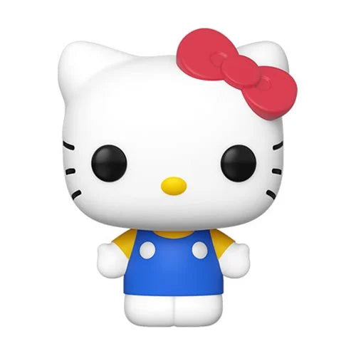 Funko Pop Hello Kitty Classic Hello Kitty #28 | Devastation Store