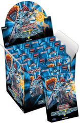 Mechanized Madness - Structure Deck Display (1st Edition) | Devastation Store