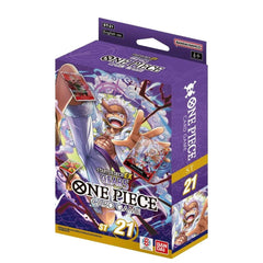 Starter Deck EX: Gear 5 | Devastation Store