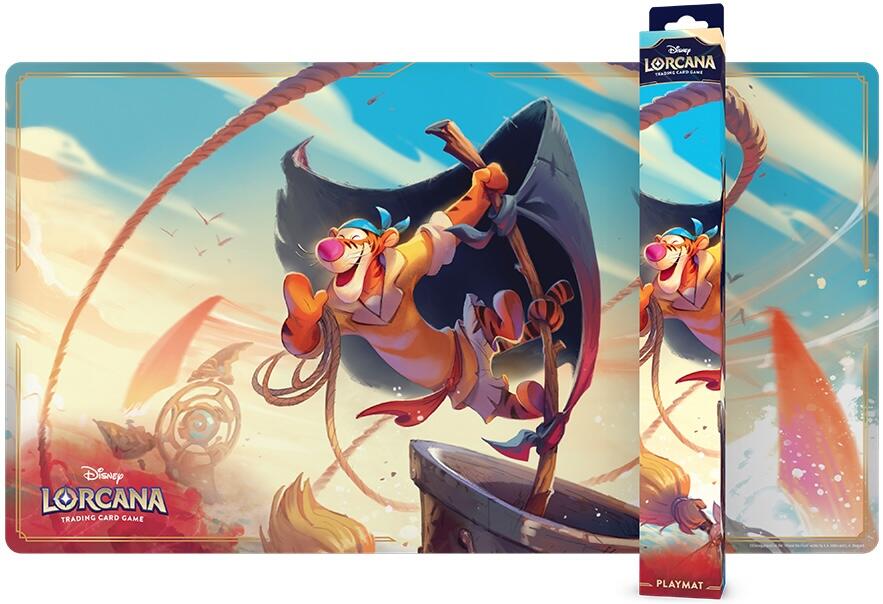 Playmat (Tigger) | Devastation Store