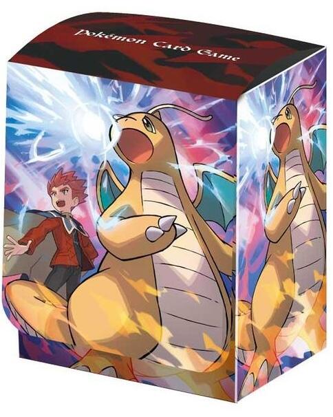 Deck Box - Wataru (Pokemon Center Japan Exclusive) | Devastation Store