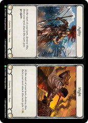 Cracker Bauble // Agility and Might [LGS360-FUN010] (Promo) | Devastation Store