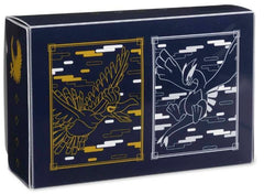 Double Deck Box - Lugia & Ho-Oh | Devastation Store