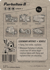 Parhelion II [Secret Lair Drop Series] | Devastation Store