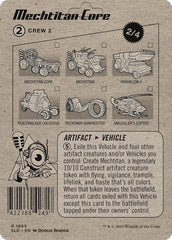 Mechtitan Core [Secret Lair Drop Series] | Devastation Store