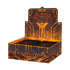 Crucible of War - Booster Box (First Edition) | Devastation Store
