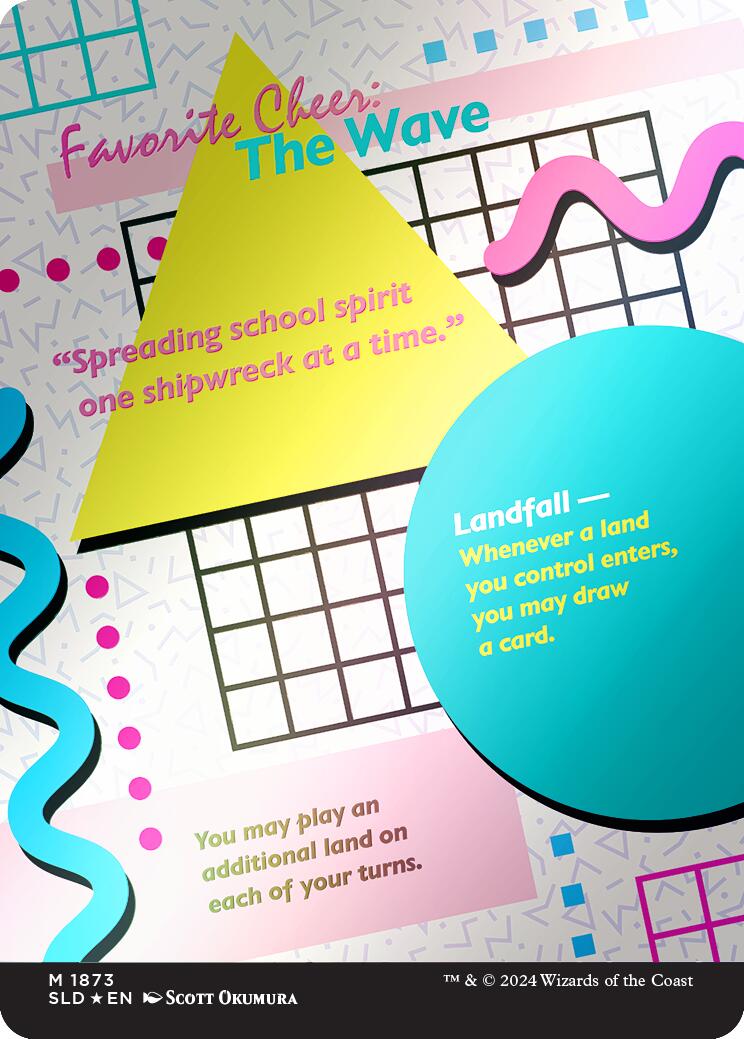 Aesi, Tyrant of Gyre Strait (Rainbow Foil) [Secret Lair Drop Series] | Devastation Store