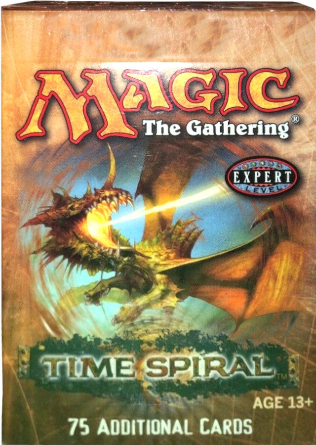Time Spiral - Tournament Pack | Devastation Store