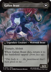 Vincent Valentine (Extended Art) [FINAL FANTASY] | Devastation Store