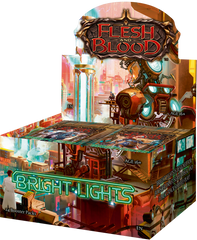 Bright Lights - Booster Box | Devastation Store