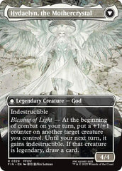 Venat, Heart of Hydaelyn (Borderless) [FINAL FANTASY] | Devastation Store