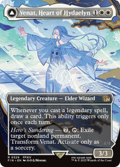 Venat, Heart of Hydaelyn (Borderless) [FINAL FANTASY] | Devastation Store