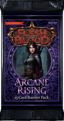 Arcane Rising - Booster Box (Unlimited) | Devastation Store