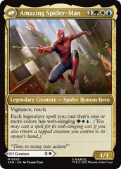 Peter Parker [Marvel's Spider-Man] | Devastation Store