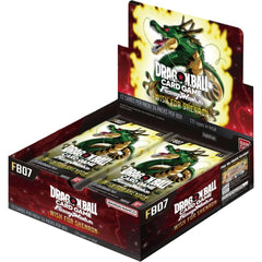 Wish For Shenron - Booster Box | Devastation Store
