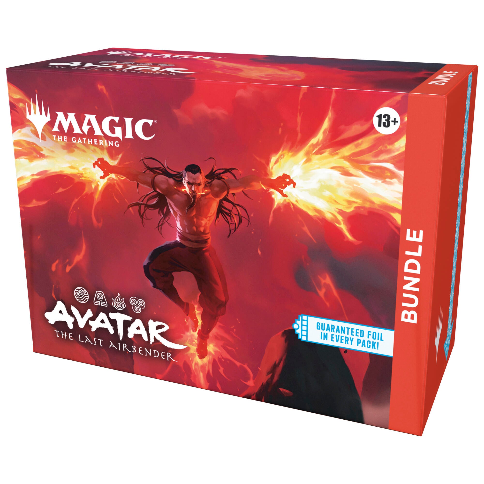 Avatar: The Last Airbender - Bundle | Devastation Store