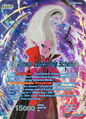 Dr. Arinsu // Dr. Arinsu, Concocting Schemes (SLR) (BT28-029) [Prismatic Clash] | Devastation Store