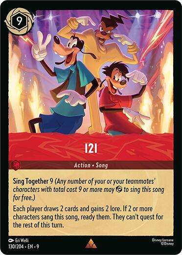 I2I (130/204) [Fabled] | Devastation Store