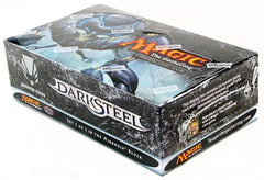 Darksteel - Booster Box | Devastation Store