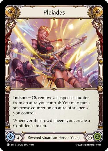 Pleiades, Superstar // Pleiades [SUP009//SUP010] (Super Slam) | Devastation Store