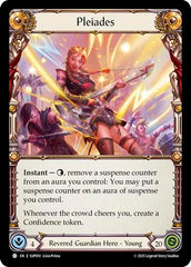 Pleiades, Superstar // Pleiades [SUP009//SUP010] (Super Slam) | Devastation Store