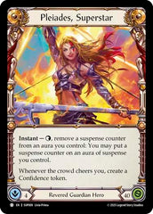 Pleiades, Superstar // Pleiades [SUP009//SUP010] (Super Slam) | Devastation Store