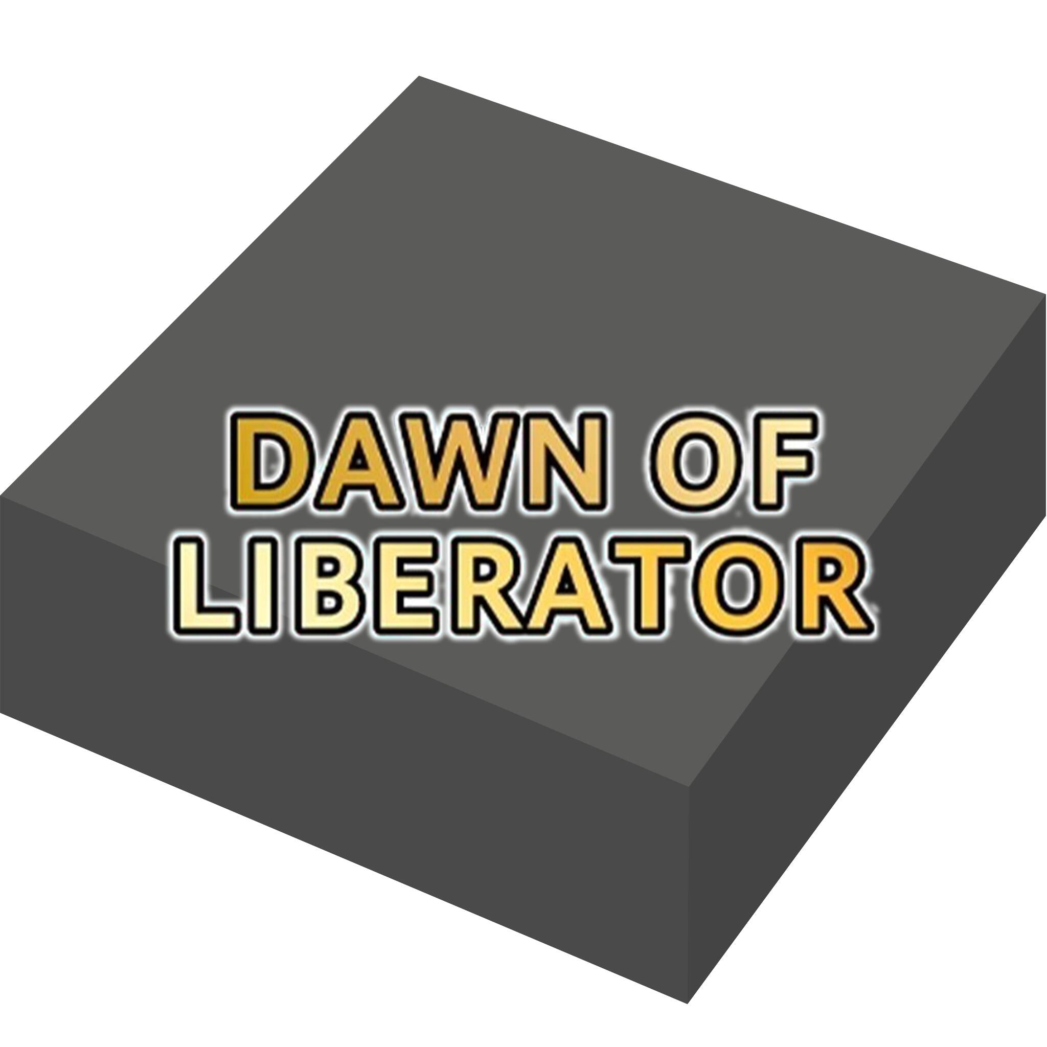 Dawn of Liberator - Booster Box - Devastation Store | Devastation Store
