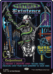 Tortured Existence [Secret Lair Drop Series] | Devastation Store