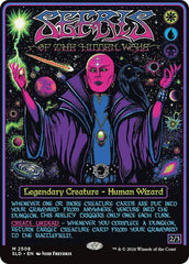 Sefris of the Hidden Ways [Secret Lair Drop Series] | Devastation Store