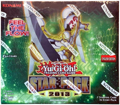Star Pack 2013 - Booster Box (Unlimited) | Devastation Store