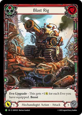 Product image for Devastation Store