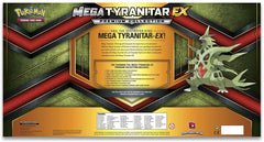 Premium Collection (Mega Tyranitar EX) | Devastation Store