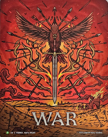 Product image for Devastation Store