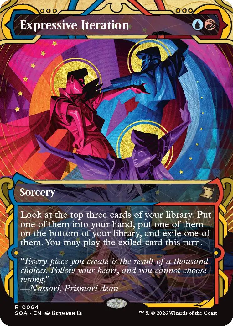 Triumph of the Hordes (Japanese) [Secrets of Strixhaven: Mystical Archive] | Devastation Store