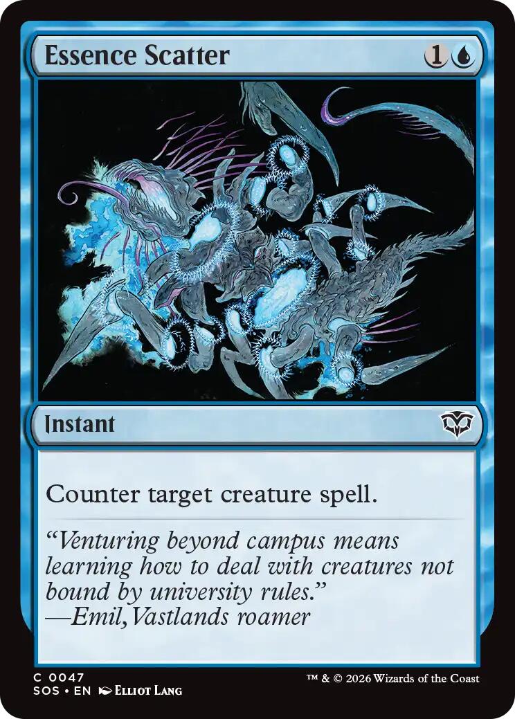 Vampiric Tutor Art Card (Gold-Stamped Signature) [Secrets of Strixhaven Art Series] | Devastation Store