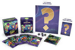 Attack of the Vine! - Prerelease Box | Devastation Store