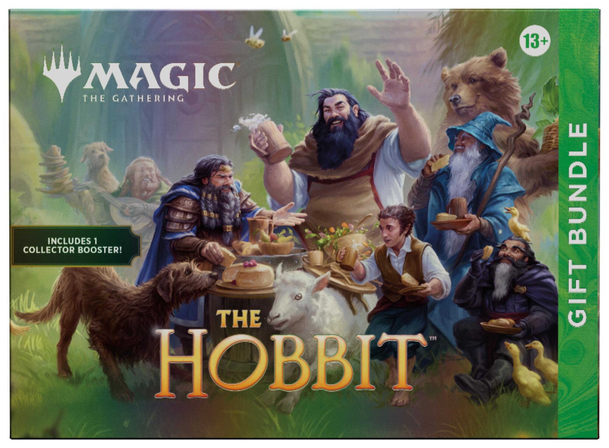The Hobbit - Gift Bundle | Devastation Store