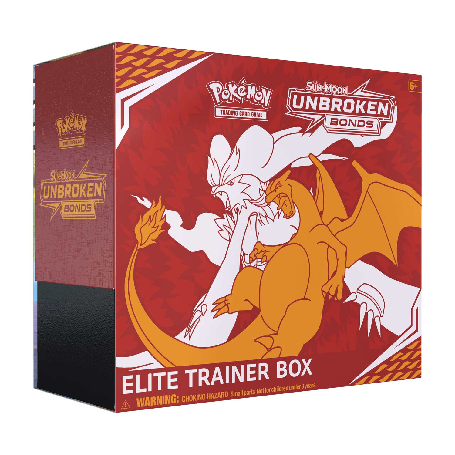 Sun & Moon: Unbroken Bonds - Elite Trainer Box | Devastation Store