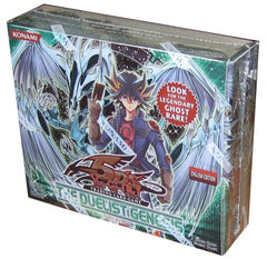 The Duelist Genesis - Booster Box (Unlimited) | Devastation Store