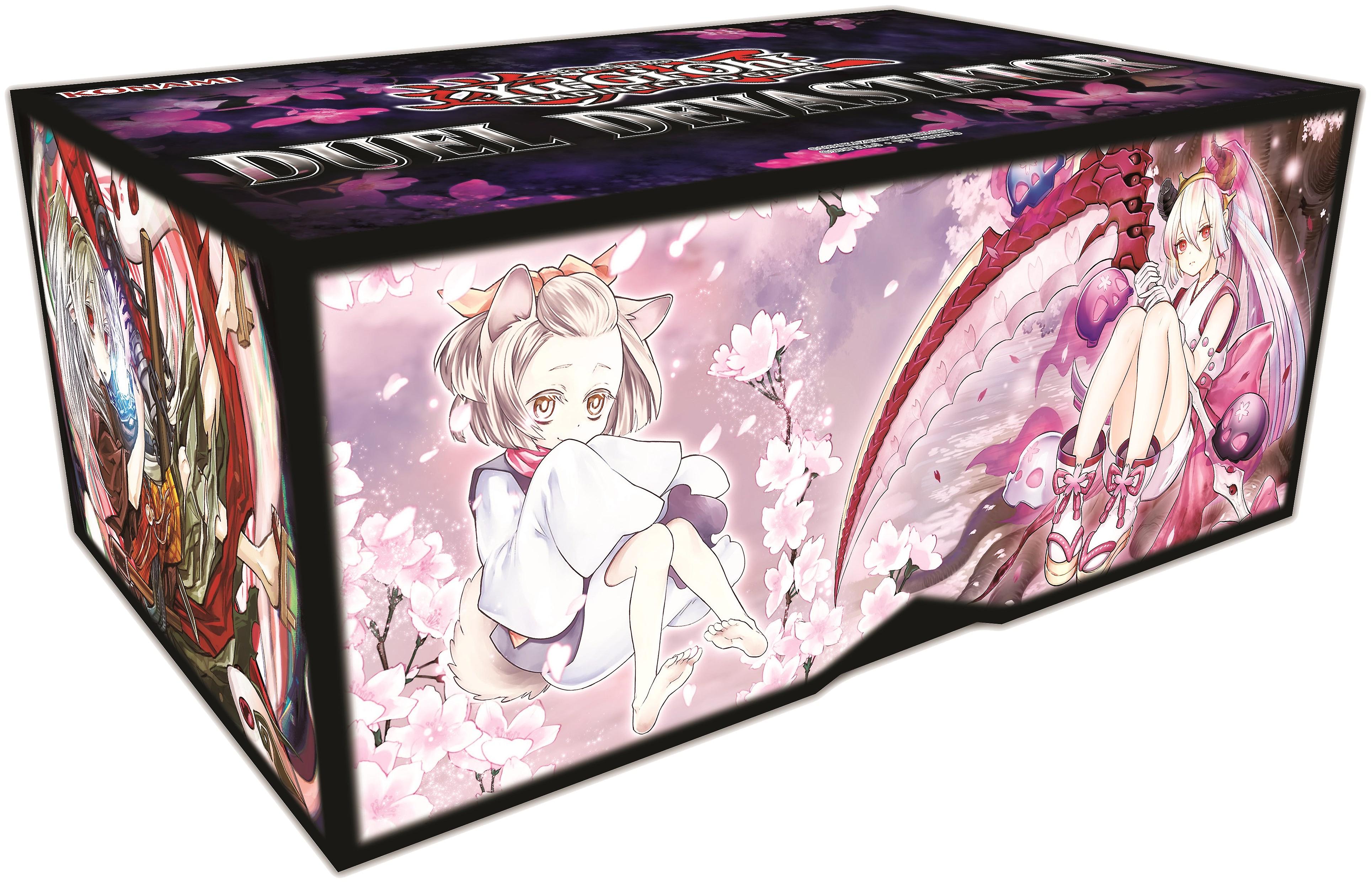 Duel Devastator | Devastation Store