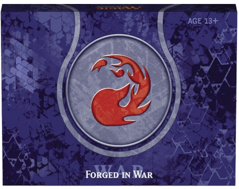Journey into Nyx - Prerelease Pack (Forged in War) | Devastation Store