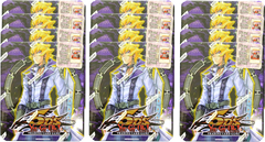 Collectible Tin - Jack Atlas Display | Devastation Store