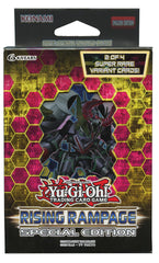 Rising Rampage - Special Edition Display | Devastation Store