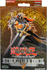 Warrior's Triumph - Structure Deck Display (1st Edition) | Devastation Store