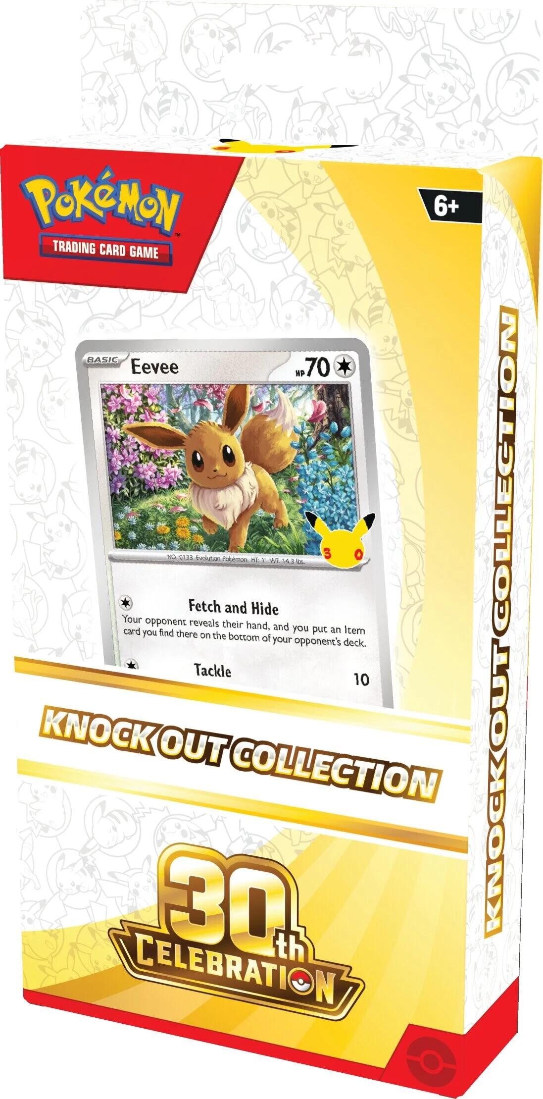 30th Celebration Knock Out Collection | Devastation Store