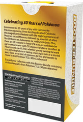30th Celebration Booster Bundle | Devastation Store