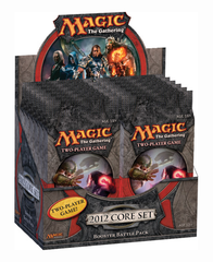 Magic 2012 Core Set - Booster Battle Pack Box | Devastation Store